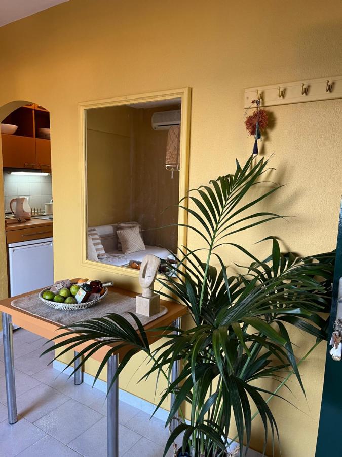 Costal Apartment グリファダ エクステリア 写真