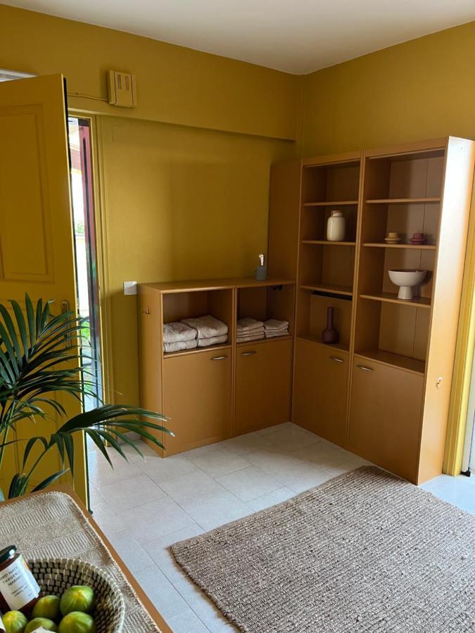 Costal Apartment グリファダ エクステリア 写真