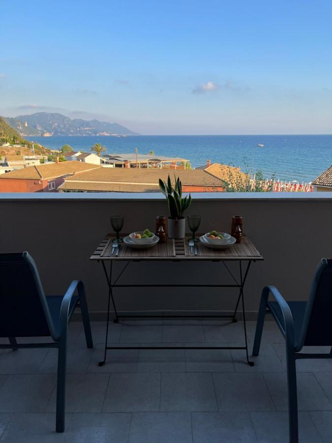 Costal Apartment グリファダ エクステリア 写真