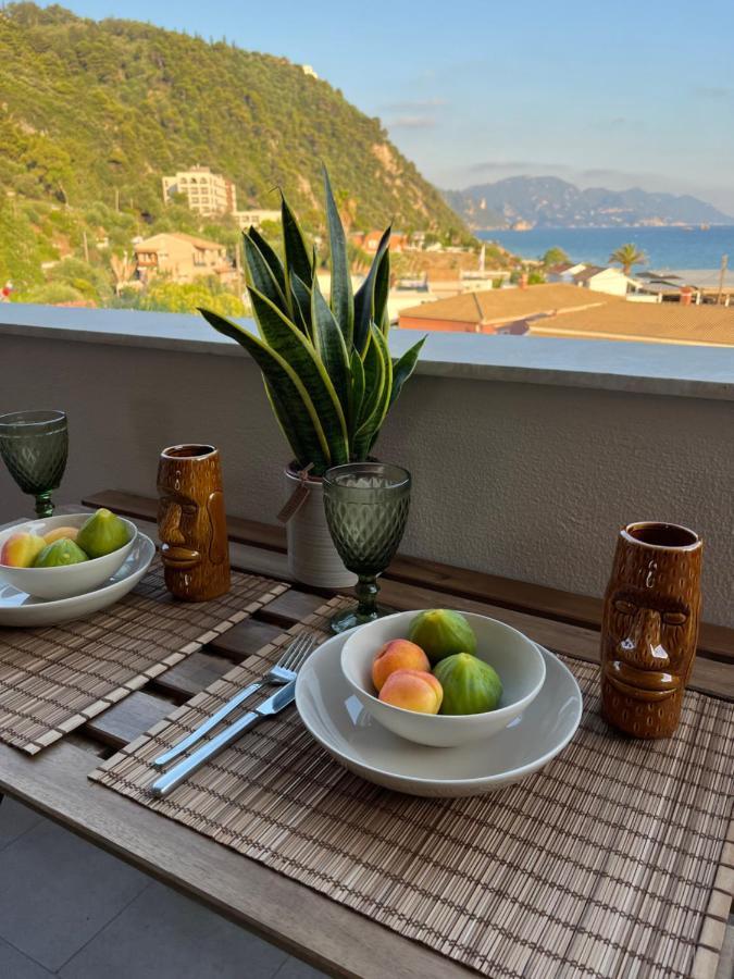 Costal Apartment グリファダ エクステリア 写真
