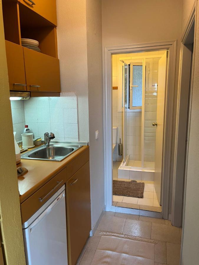 Costal Apartment グリファダ エクステリア 写真