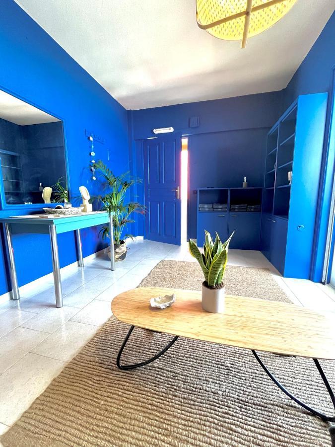 Costal Apartment グリファダ エクステリア 写真