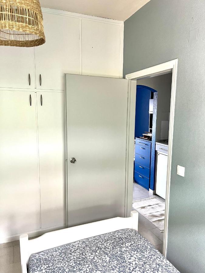 Costal Apartment グリファダ エクステリア 写真