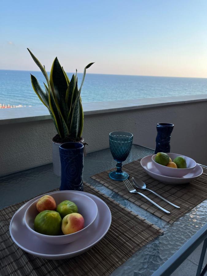 Costal Apartment グリファダ エクステリア 写真