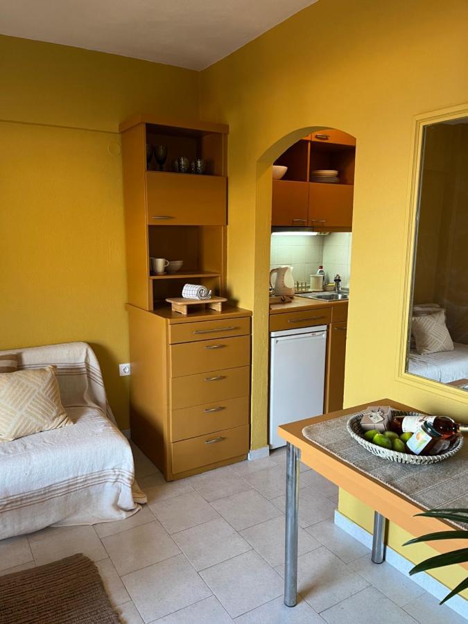 Costal Apartment グリファダ エクステリア 写真