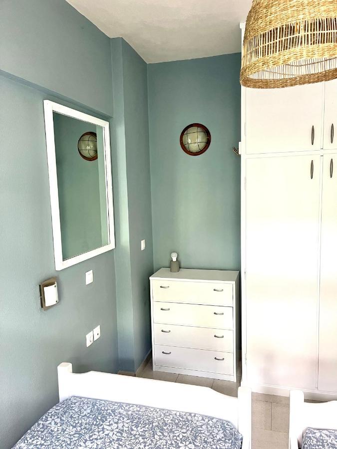 Costal Apartment グリファダ エクステリア 写真