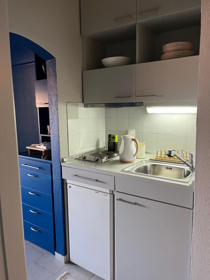 Costal Apartment グリファダ エクステリア 写真