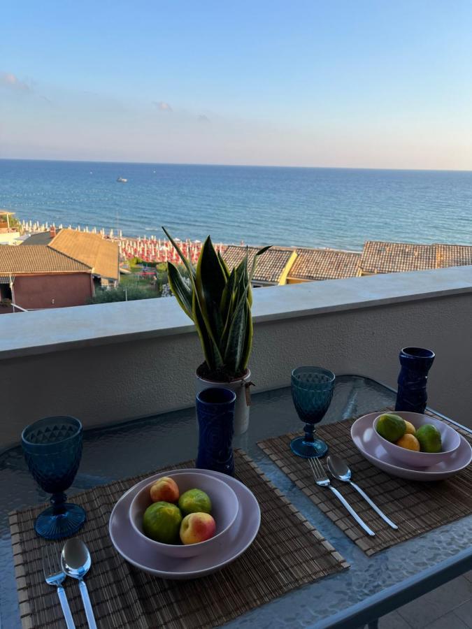 Costal Apartment グリファダ エクステリア 写真