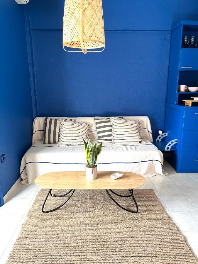 Costal Apartment グリファダ エクステリア 写真