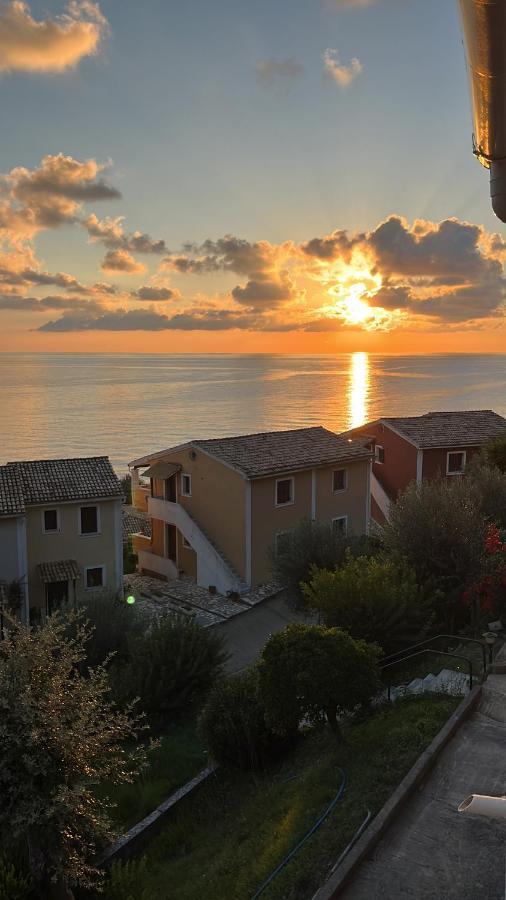 Costal Apartment グリファダ エクステリア 写真