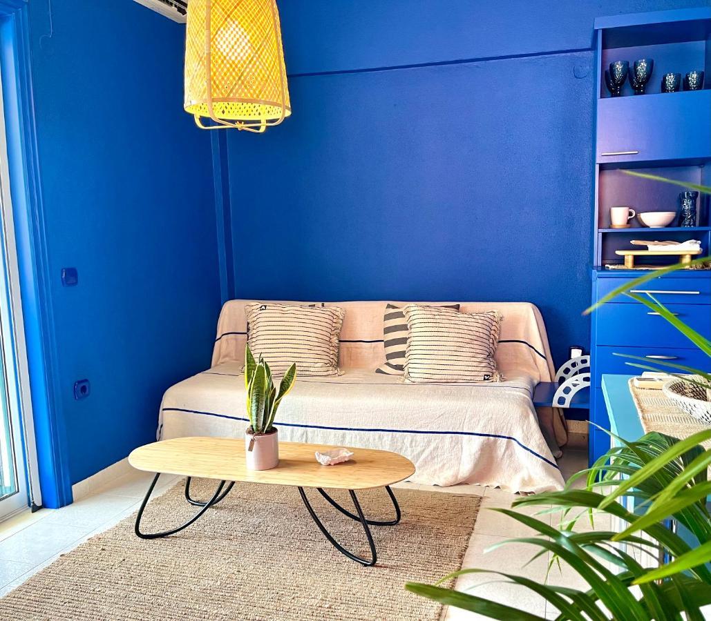 Costal Apartment グリファダ エクステリア 写真