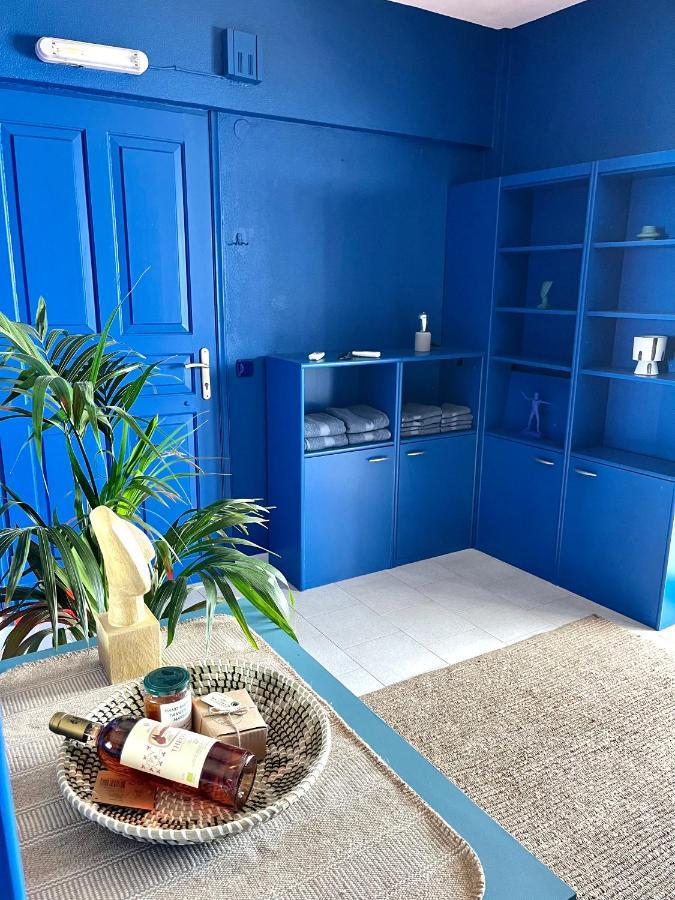 Costal Apartment グリファダ エクステリア 写真