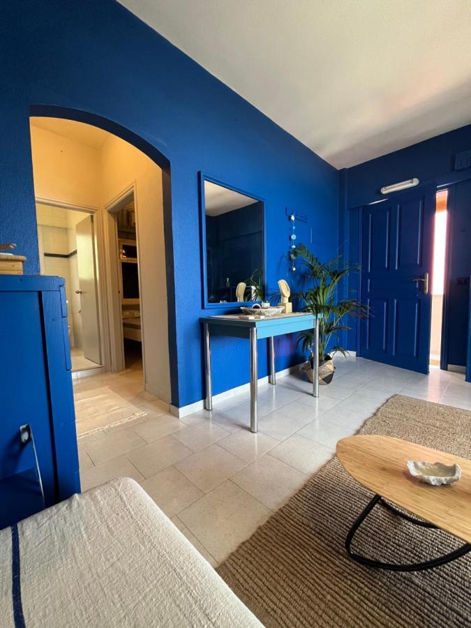 Costal Apartment グリファダ エクステリア 写真