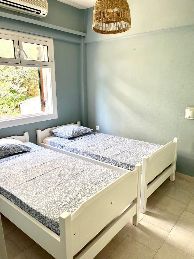 Costal Apartment グリファダ エクステリア 写真