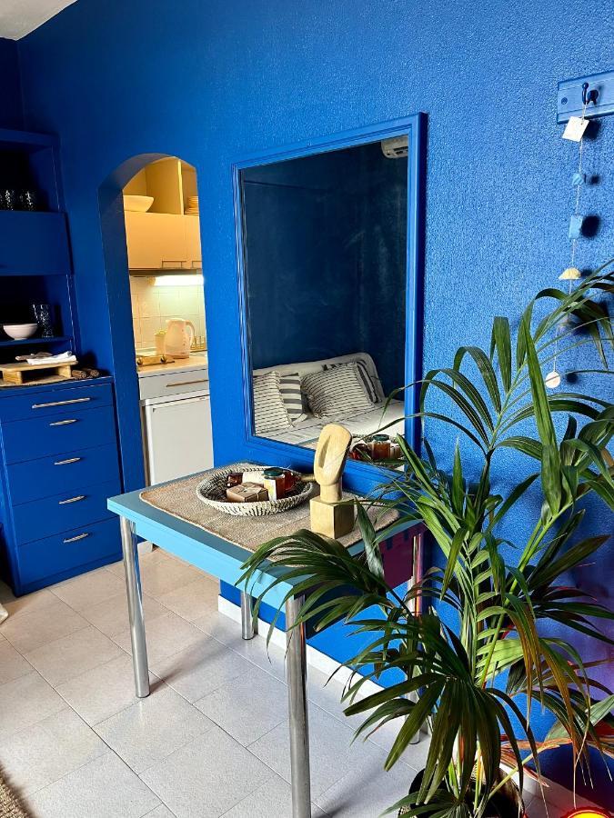 Costal Apartment グリファダ エクステリア 写真