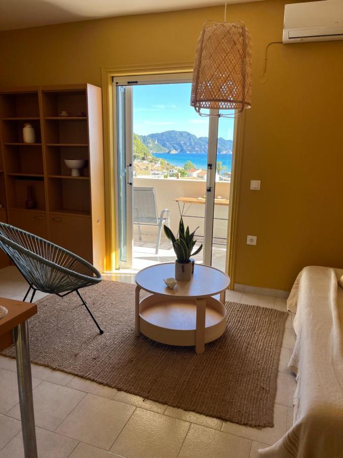 Costal Apartment グリファダ エクステリア 写真