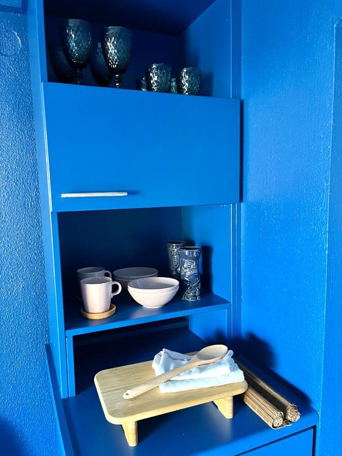 Costal Apartment グリファダ エクステリア 写真
