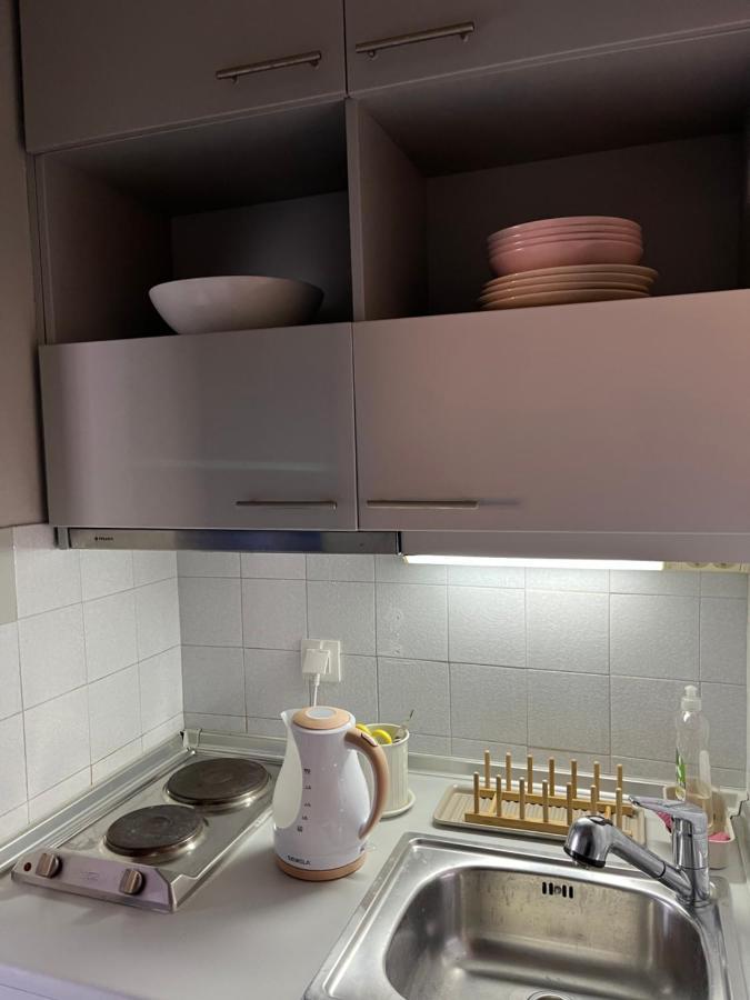 Costal Apartment グリファダ エクステリア 写真