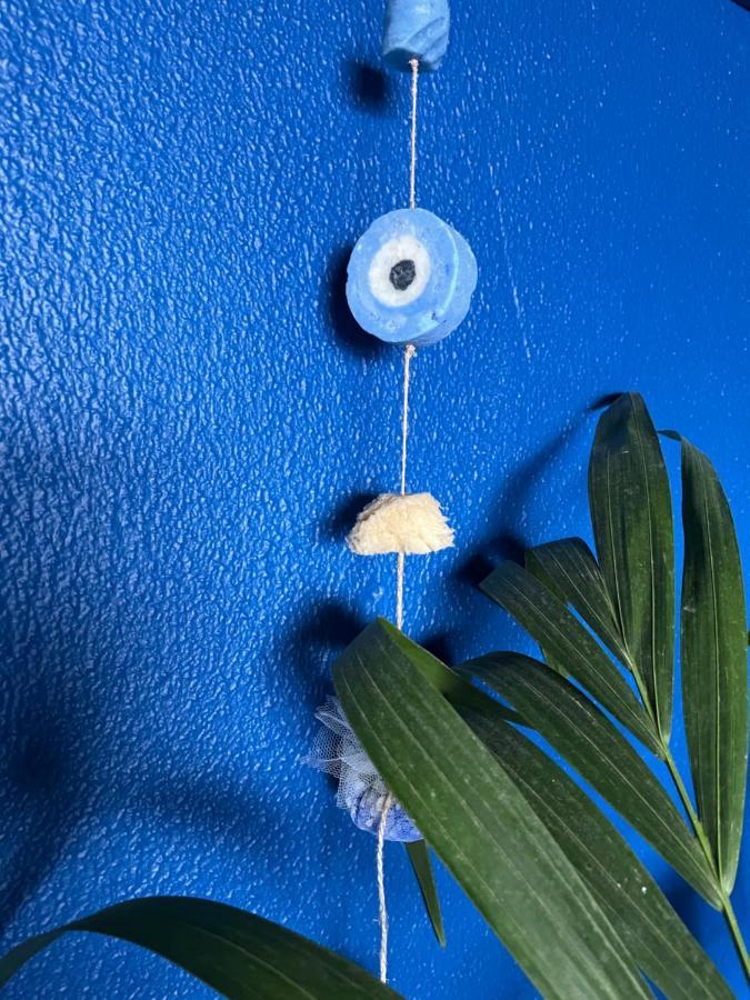 Costal Apartment グリファダ エクステリア 写真
